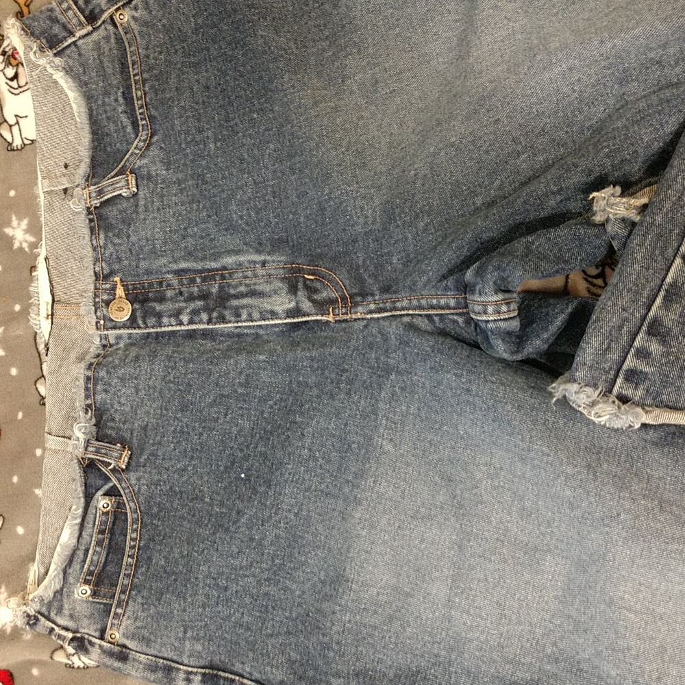 Lane Bryant Jeans Size 16